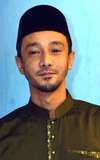 Qi Razali