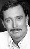 Bruce Paul Barbour