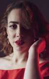 Reham El Shanawany