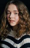 Sophia Reid-Gantzert