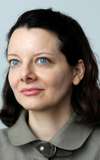 Rebecca Godfrey