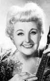 Tessie O'Shea