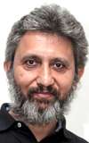 Neeraj Kabi
