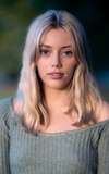 Grace Van Dien