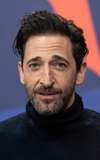 Adrien Brody