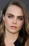 Cara Delevingne