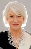 Helen Mirren