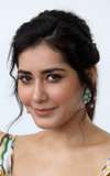 Raashi Khanna