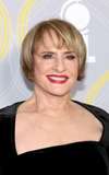 Patti LuPone