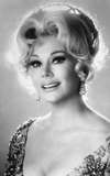 Eva Gabor