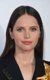 Felicity Jones