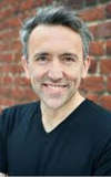 Chris Carey