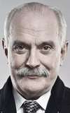 Nikita Mikhalkov