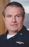Shane Rimmer