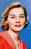 Hope Lange