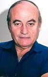 Paul Naschy