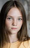 Mae Higgins