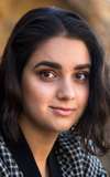 Geraldine Viswanathan