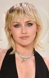 Miley Cyrus