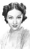 Priscilla Lawson