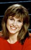 Susan Saint James