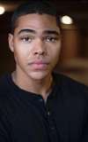 Nicholas Duvernay