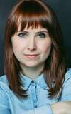 Caitlin McCarthy