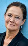 Pernilla August