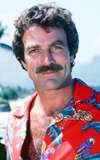 Tom Selleck