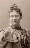 Caroline Frances Cooke