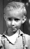 Leon Tyler