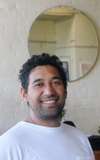Chris Ulutupu