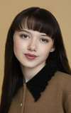 Violet McGraw