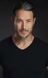 Darren E. Scott