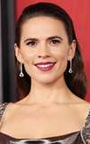 Hayley Atwell