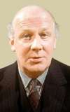 William Mervyn