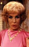 Yootha Joyce