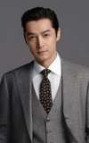 Hu Ge