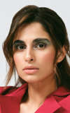 Aisha Ahmed