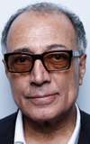 Abbas Kiarostami