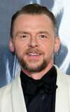 Simon Pegg