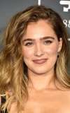 Haley Lu Richardson