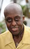 Bill Duke