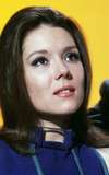 Diana Rigg