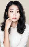 Kim Da-mi