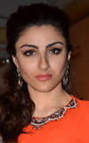 Soha Ali Khan