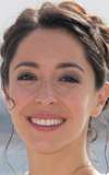 Oona Chaplin