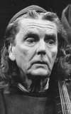 Robert Eddison