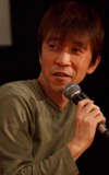 Kenichi Shimizu