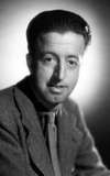 Arthur Crabtree